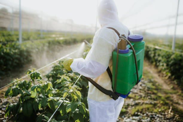 Best Commercial Pest Control Services  in Orfordville, WI